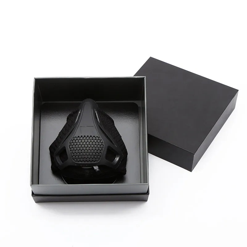 Athletic Breathing Resistance Mask