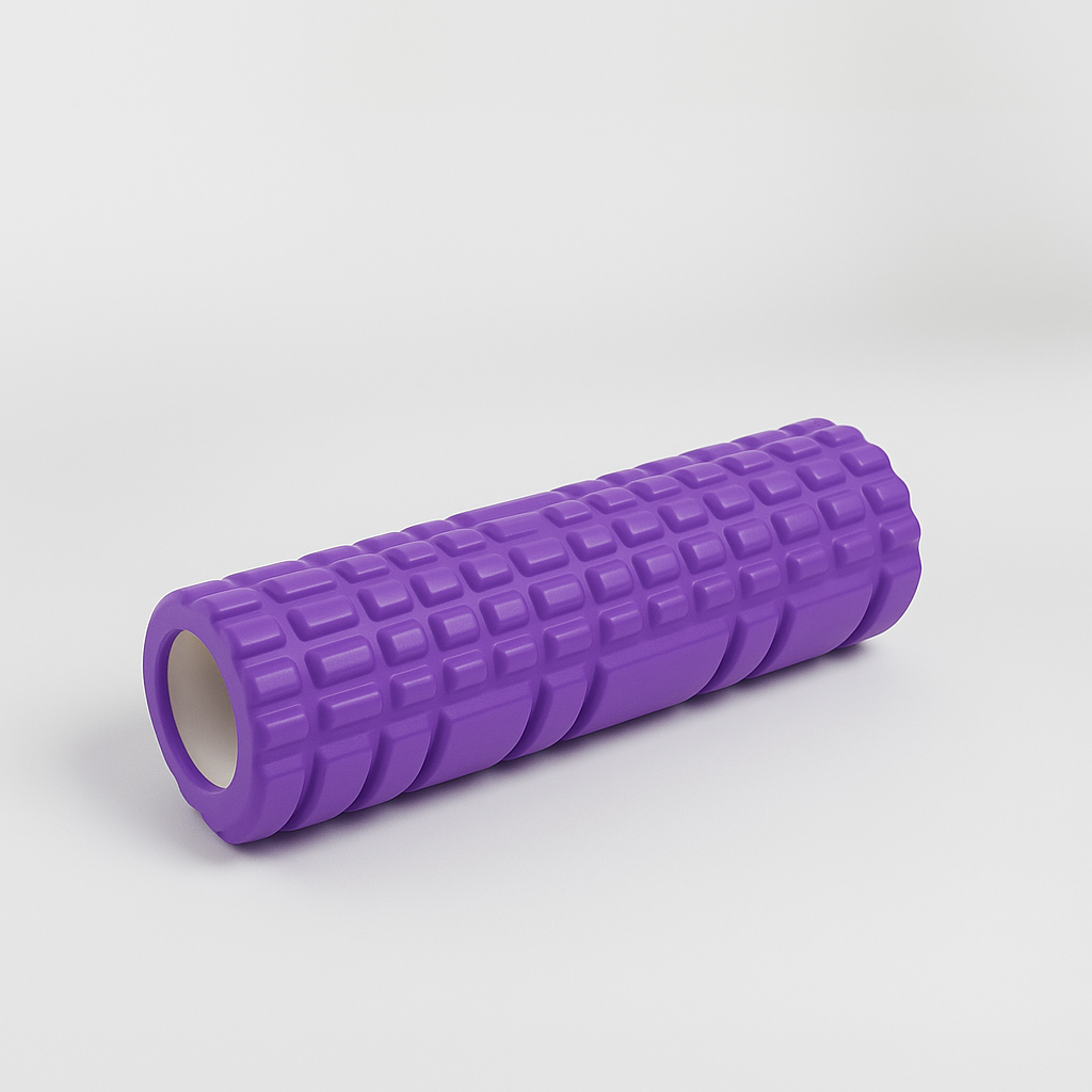 Deep Tissue Grid Foam Roller