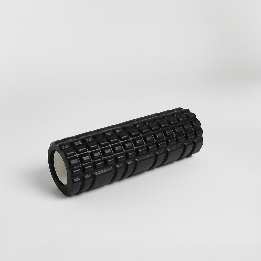 Deep Tissue Grid Foam Roller