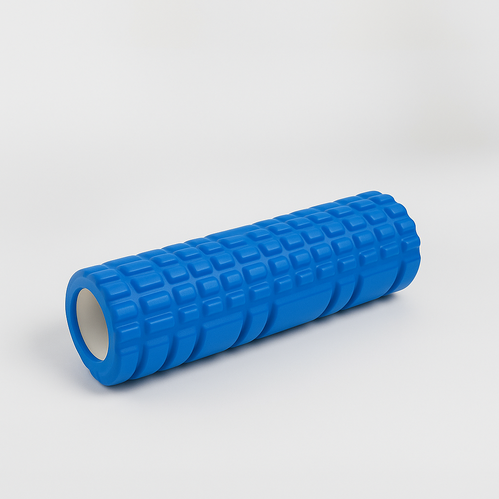Deep Tissue Grid Foam Roller