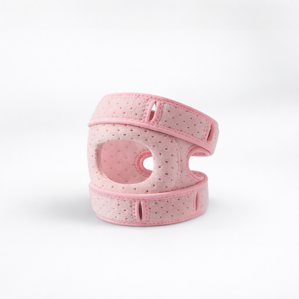 Patella Support Knee Strap