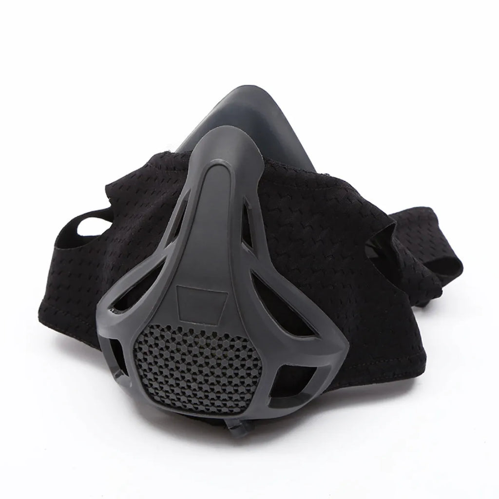 Athletic Breathing Resistance Mask