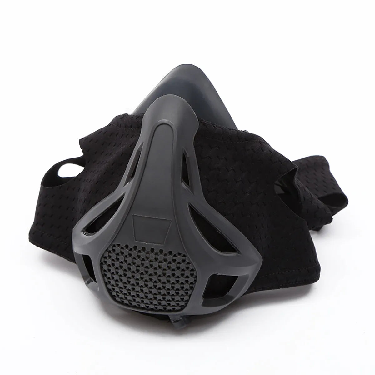 Athletic Breathing Resistance Mask