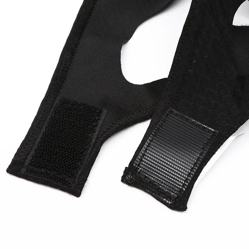 Athletic Breathing Resistance Mask